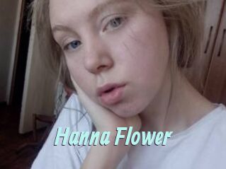 Hanna_Flower