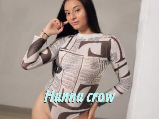 Hanna_crow