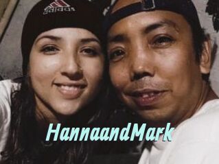 HannaandMark