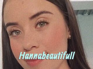 Hannabeautifull