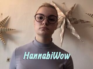 HannabiWow