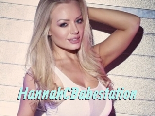 HannahCBabestation