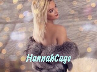 HannahCage