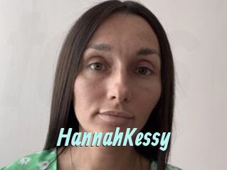 HannahKessy