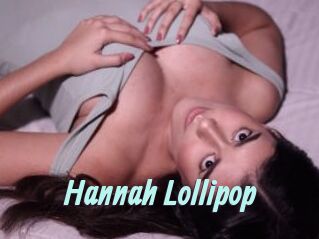 Hannah_Lollipop