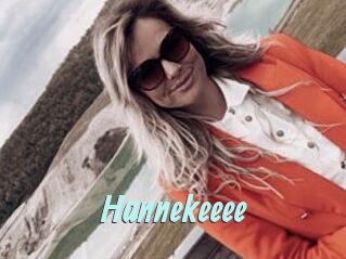 Hannekeeee