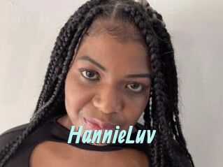 HannieLuv