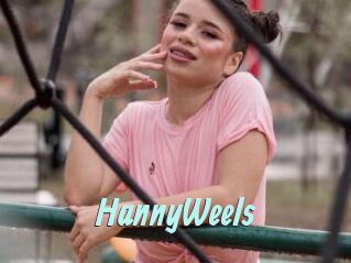 HannyWeels