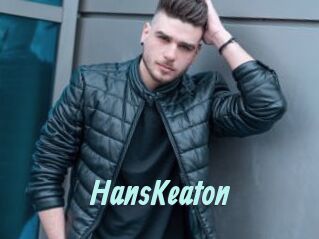 HansKeaton