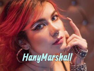 HanyMarshall