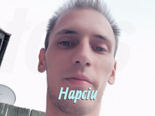 Hapciu