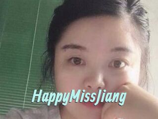 HappyMissJiang