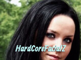 HardCoreFacialZ