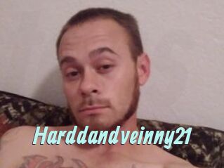 Harddandveinny21