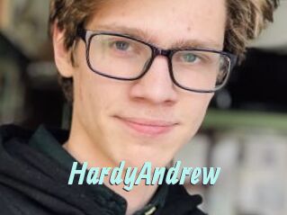 HardyAndrew