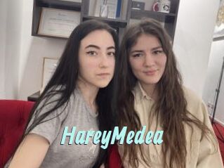 HareyMedea