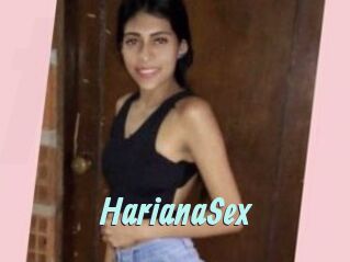 HarianaSex