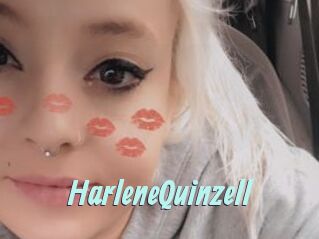 HarleneQuinzell