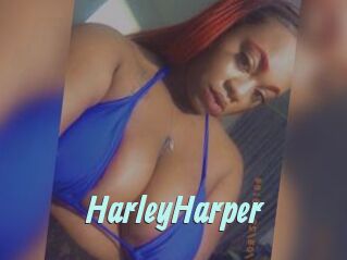 HarleyHarper