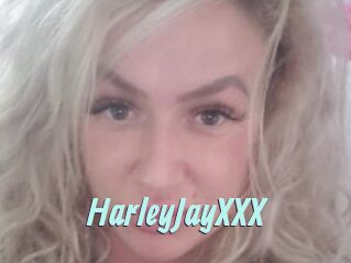 HarleyJayXXX