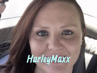 HarleyMaxx