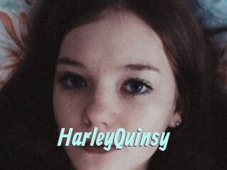 HarleyQuinsy