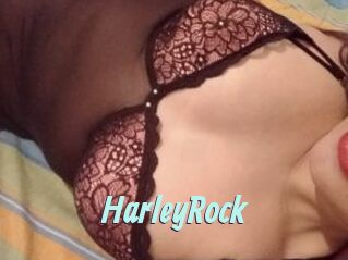 HarleyRock