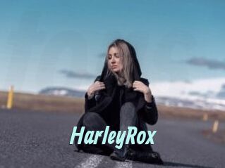 HarleyRox