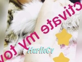 Harlie_Cv