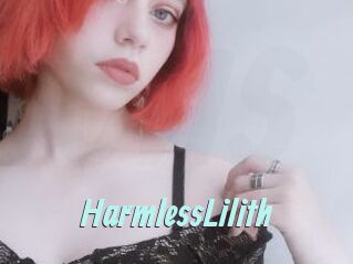 HarmlessLilith