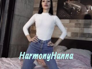 HarmonyHanna