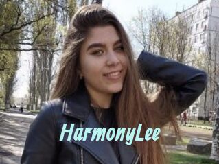 HarmonyLee