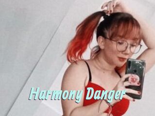 Harmony_Danger