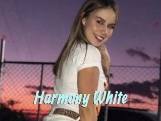 Harmony_White