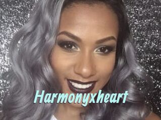 Harmonyxheart