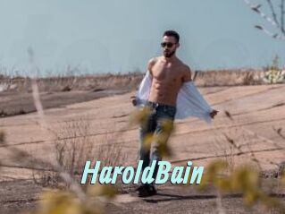 HaroldBain