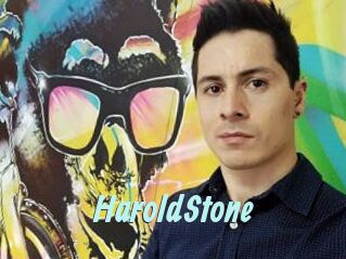 HaroldStone