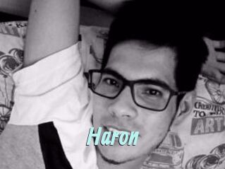 Haron