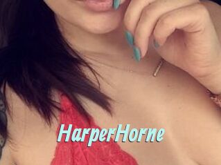 HarperHorne