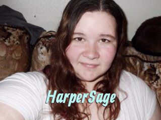 HarperSage