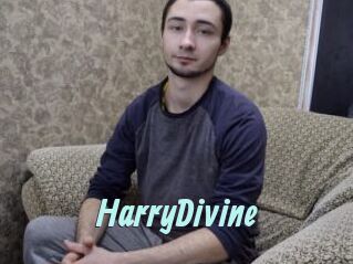 HarryDivine