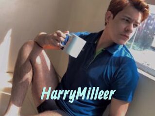 HarryMilleer