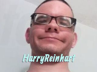 Harry_Reinhart