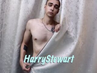 HarryStewart