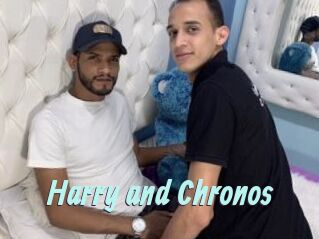 Harry_and_Chronos