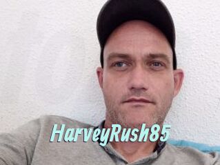 HarveyRush85