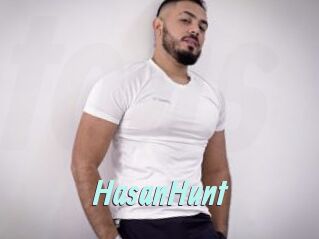 HasanHunt