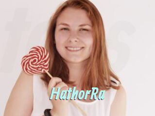 HathorRa