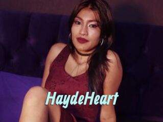 HaydeHeart