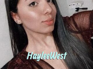 HayleeWest